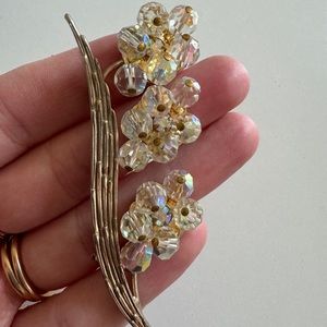 Gorgeous Vintage Brooch